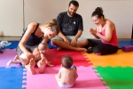 Anne Sobotta yoga e massagem para bebes_família mam_2018_foto karina bacci